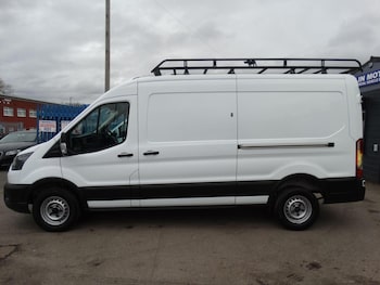 Used Ford Transit 2022 for sale - 77687696: Photo