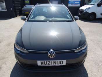 Used Volkswagen Golf 2021 for sale - 75186354: Photo