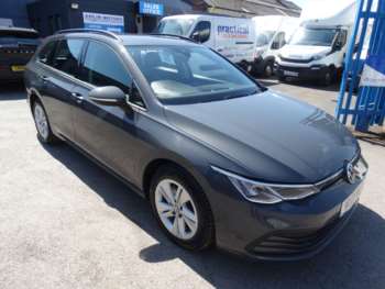 Used Volkswagen Golf 2021 for sale - 75186354: Photo