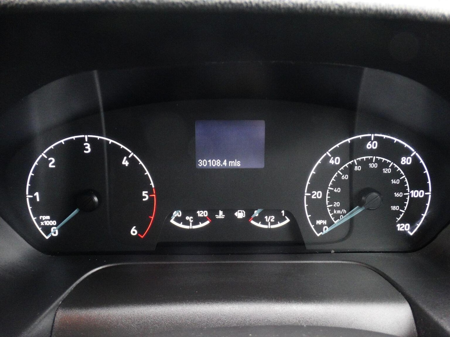 Used Ford Transit Custom 2020 for sale - 78098284: Photo 15