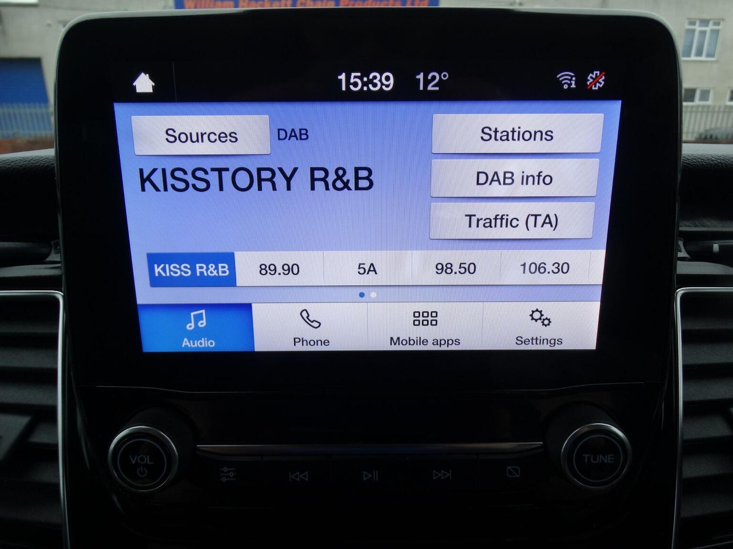 Used Ford Transit Custom 2020 for sale - 78098284: Photo 17