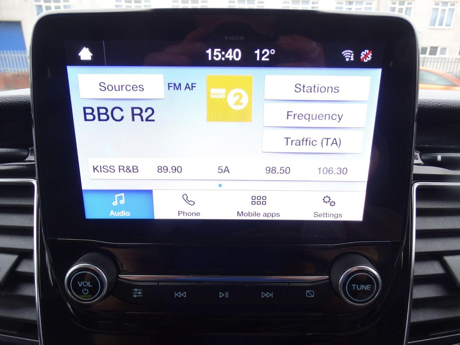 Used Ford Transit Custom 2020 for sale - 78098284: Photo 18