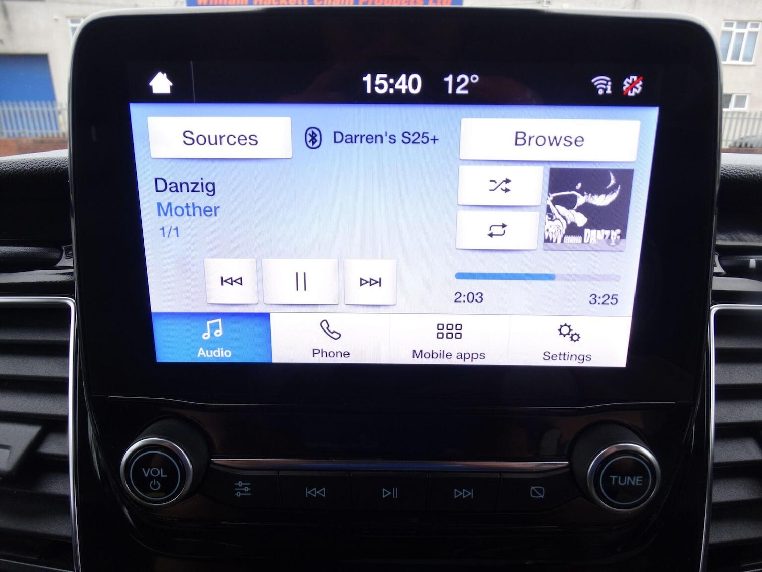 Used Ford Transit Custom 2020 for sale - 78098284: Photo 19