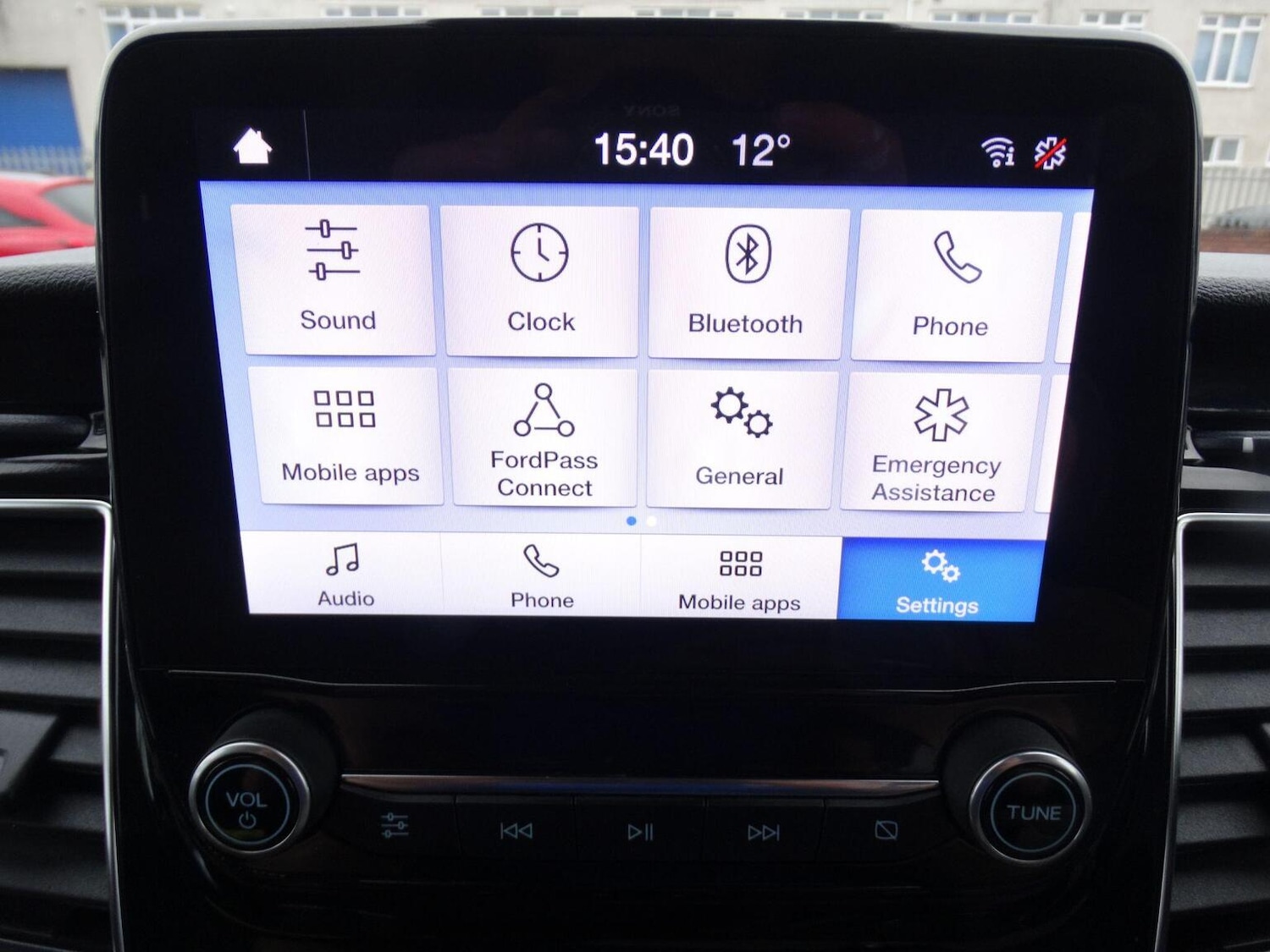 Used Ford Transit Custom 2020 for sale - 78098284: Photo 20