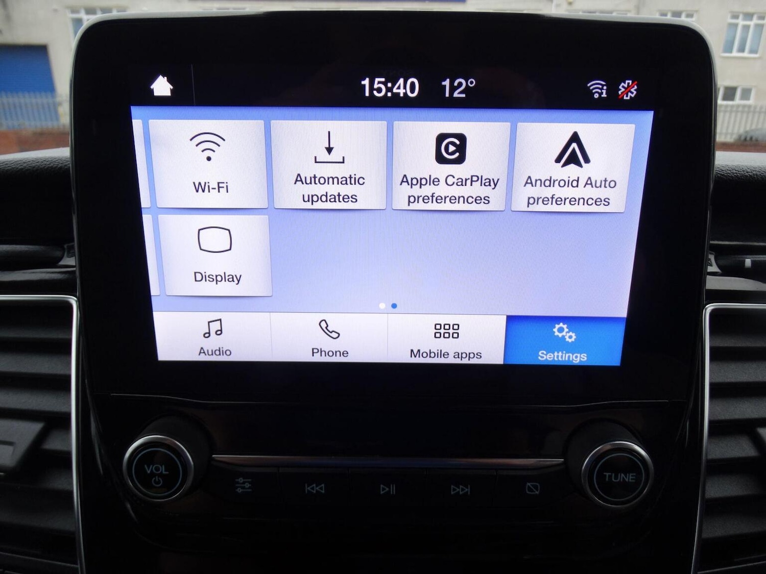 Used Ford Transit Custom 2020 for sale - 78098284: Photo 21