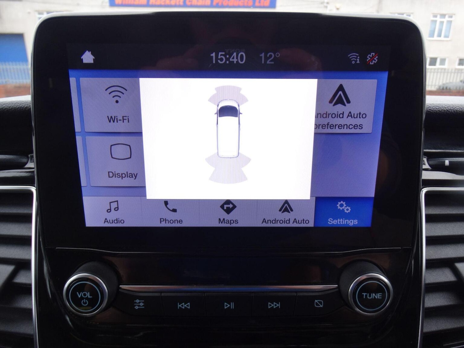 Used Ford Transit Custom 2020 for sale - 78098284: Photo 22