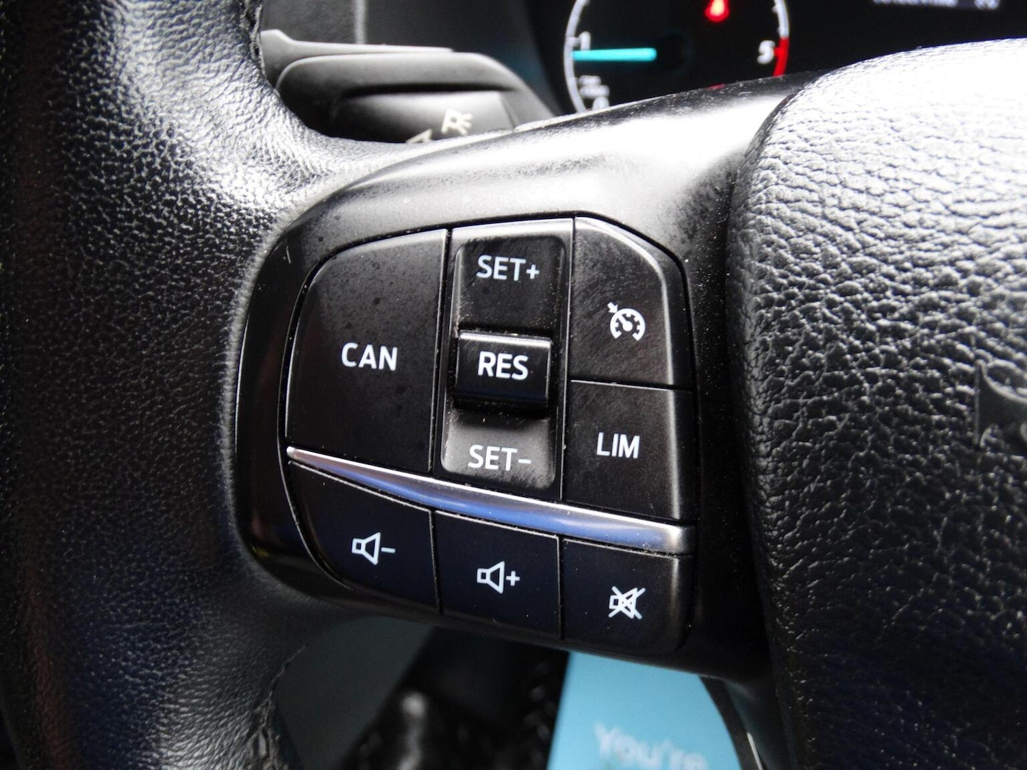 Used Ford Transit Custom 2020 for sale - 78098284: Photo 24