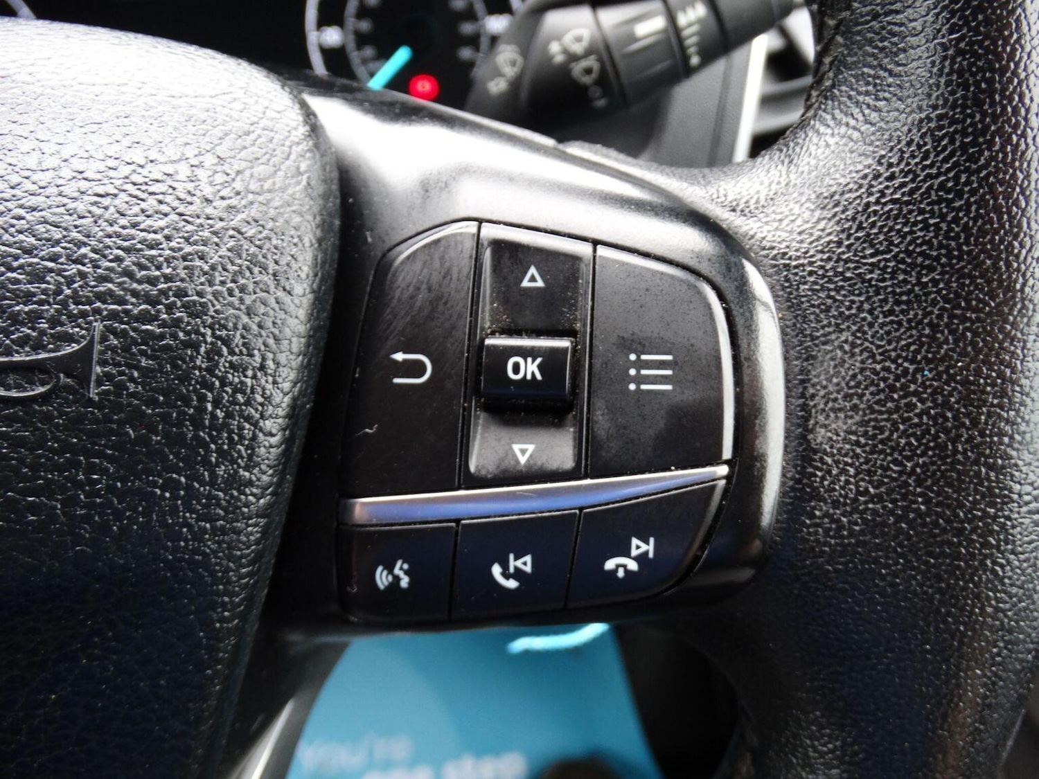 Used Ford Transit Custom 2020 for sale - 78098284: Photo 25