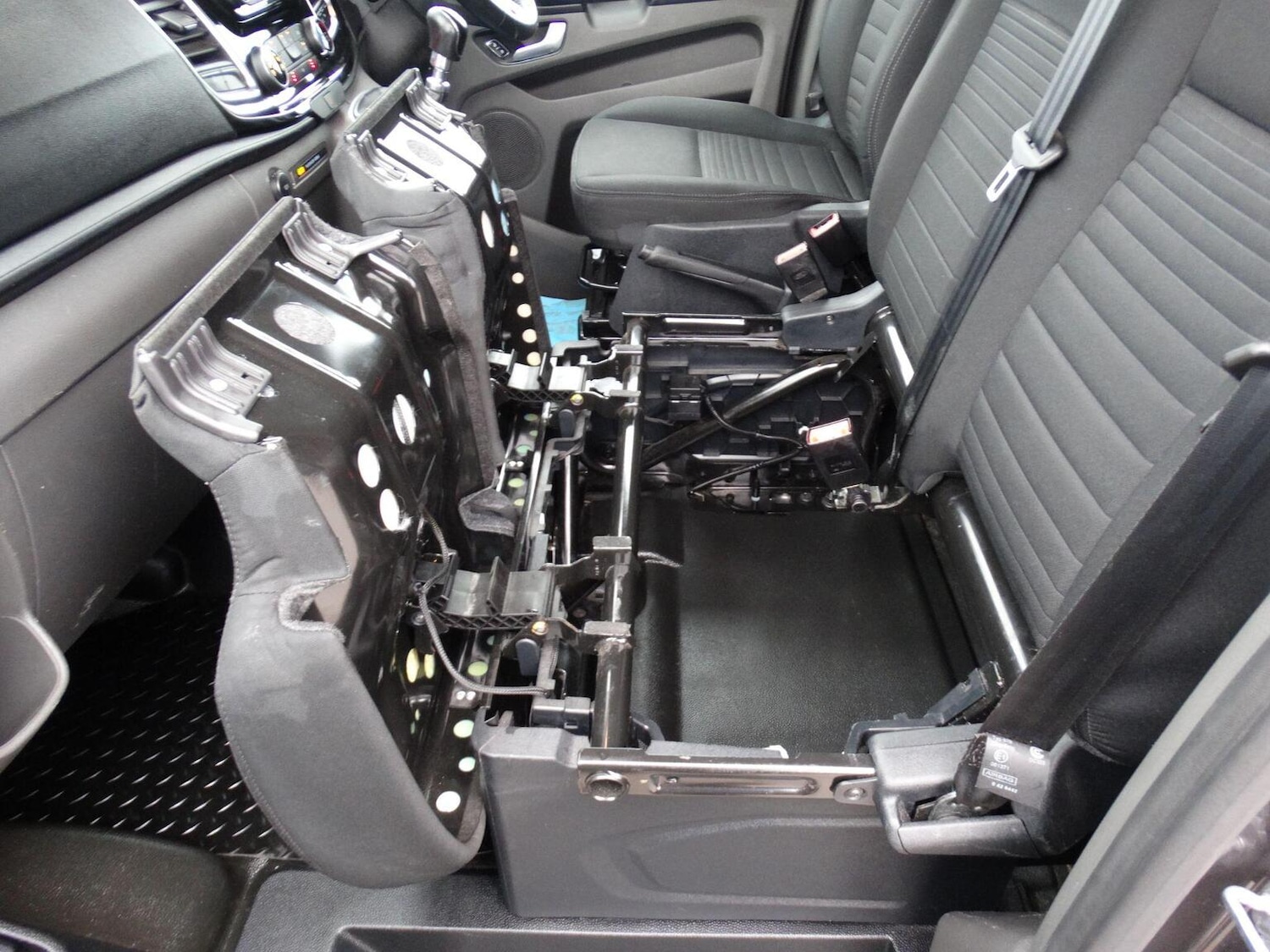 Used Ford Transit Custom 2020 for sale - 78098284: Photo 28