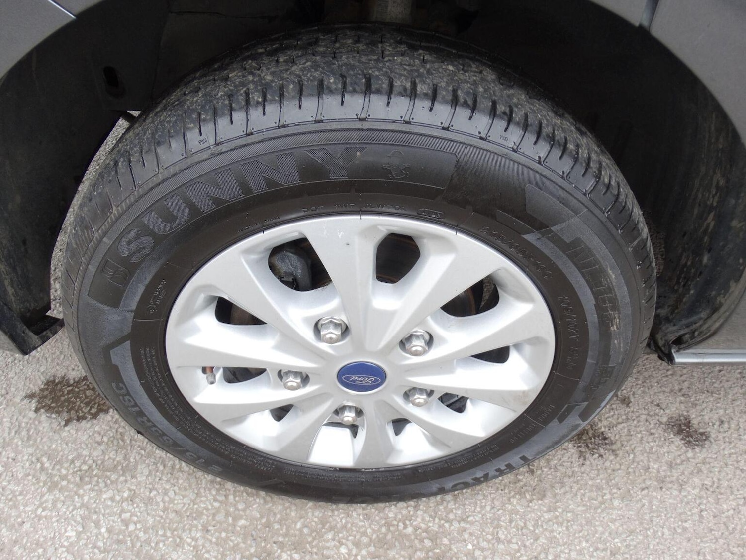 Used Ford Transit Custom 2020 for sale - 78098284: Photo 30