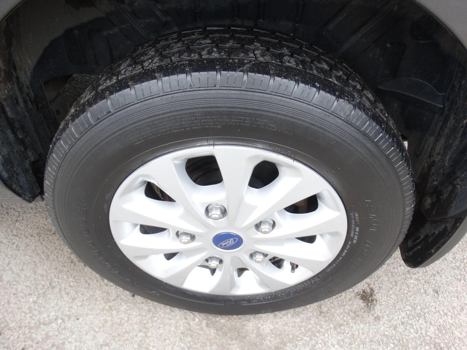 Used Ford Transit Custom 2020 for sale - 78098284: Photo 31