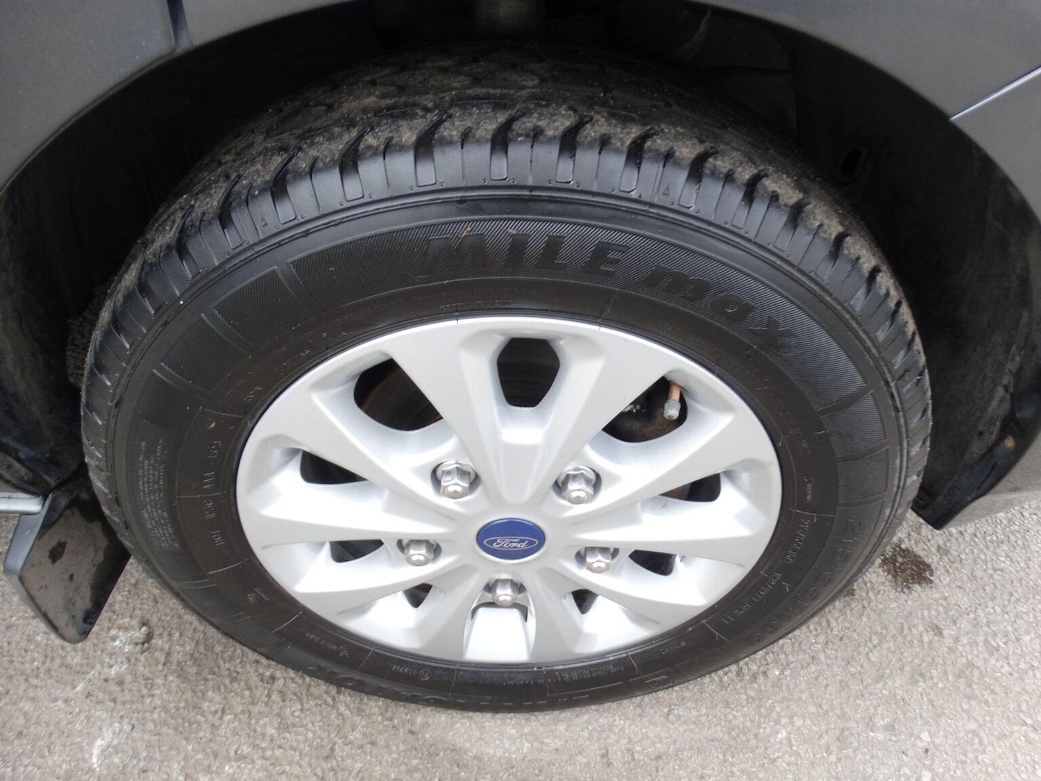 Used Ford Transit Custom 2020 for sale - 78098284: Photo 33