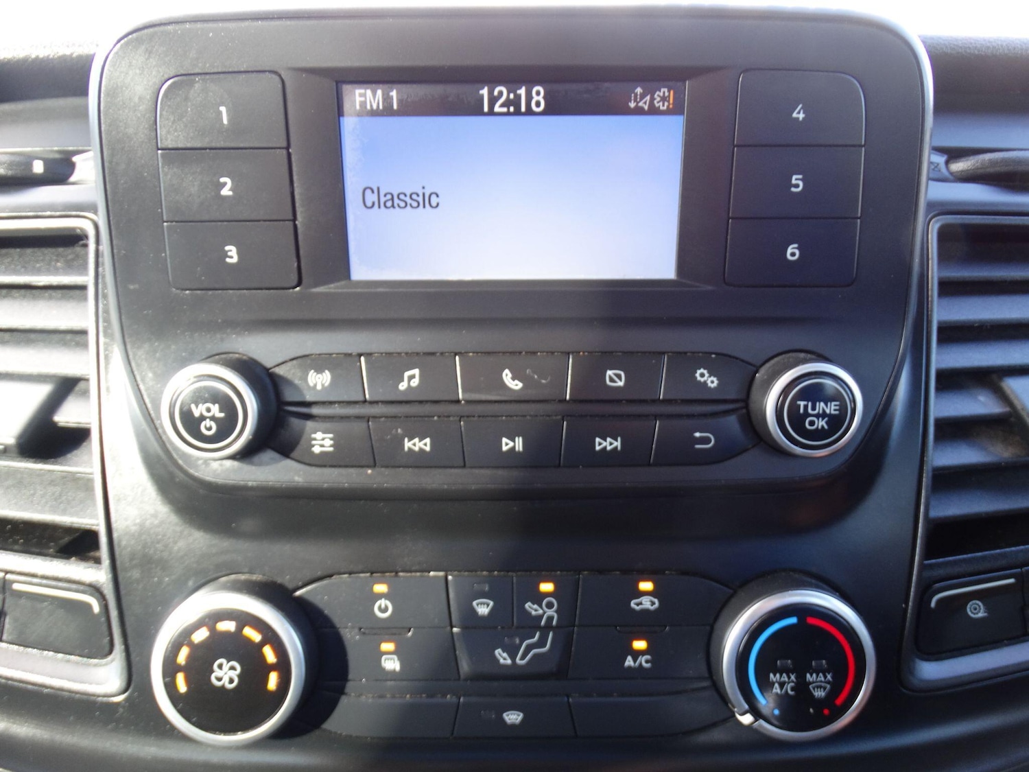 Used Ford Transit 2022 for sale - 76247163: Photo 17