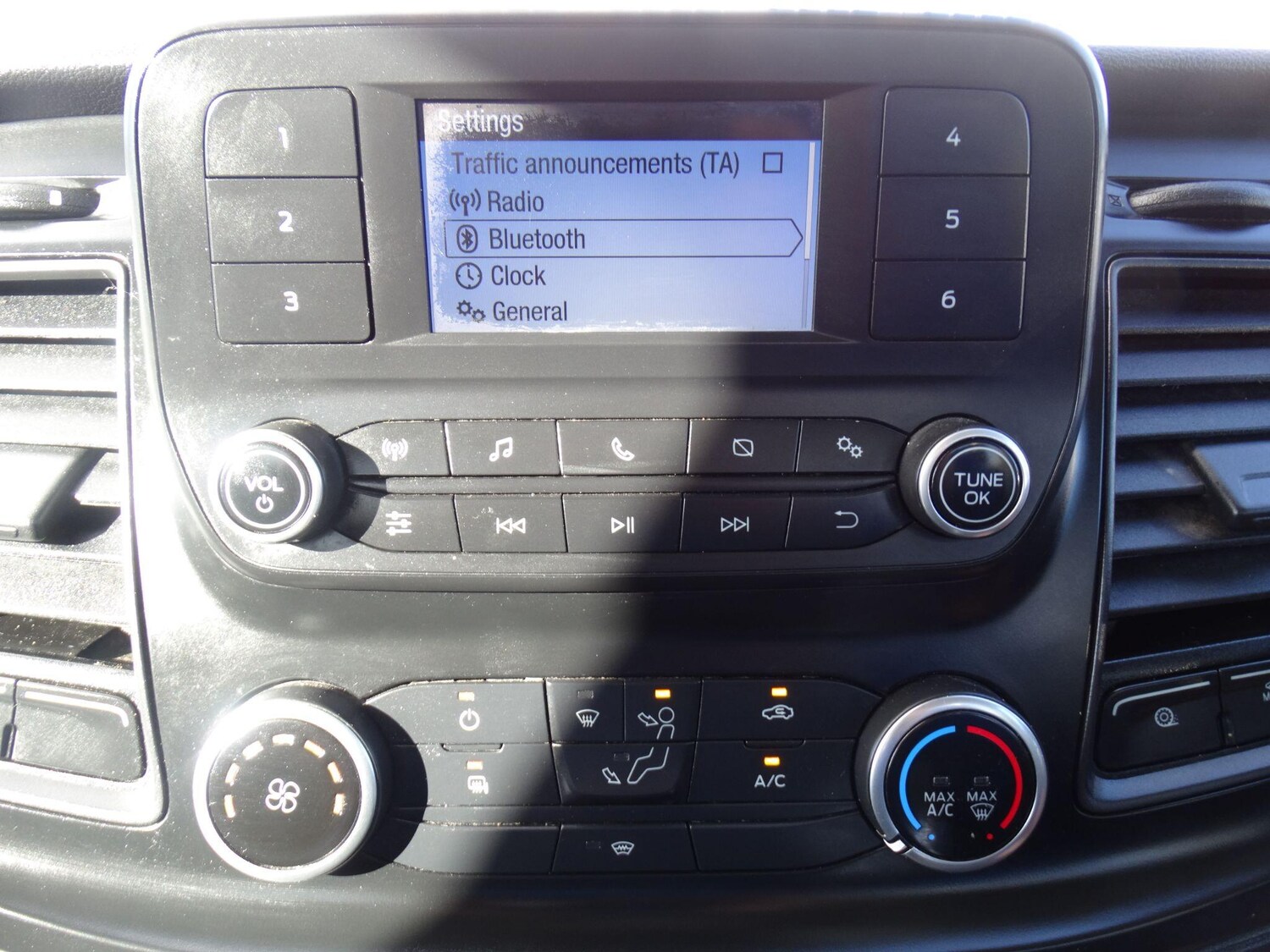 Used Ford Transit 2022 for sale - 76247163: Photo 18