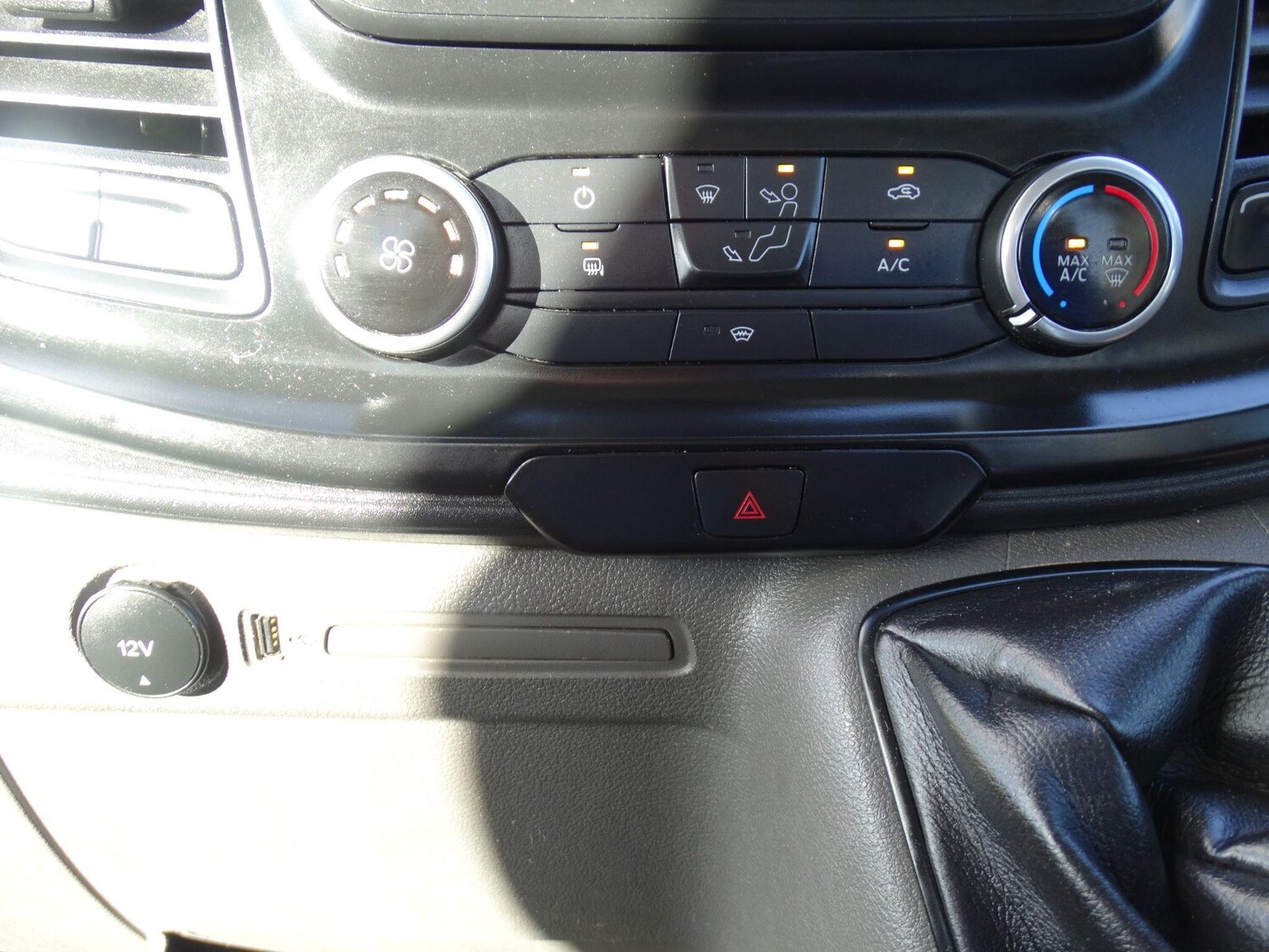 Used Ford Transit 2022 for sale - 76247163: Photo 19