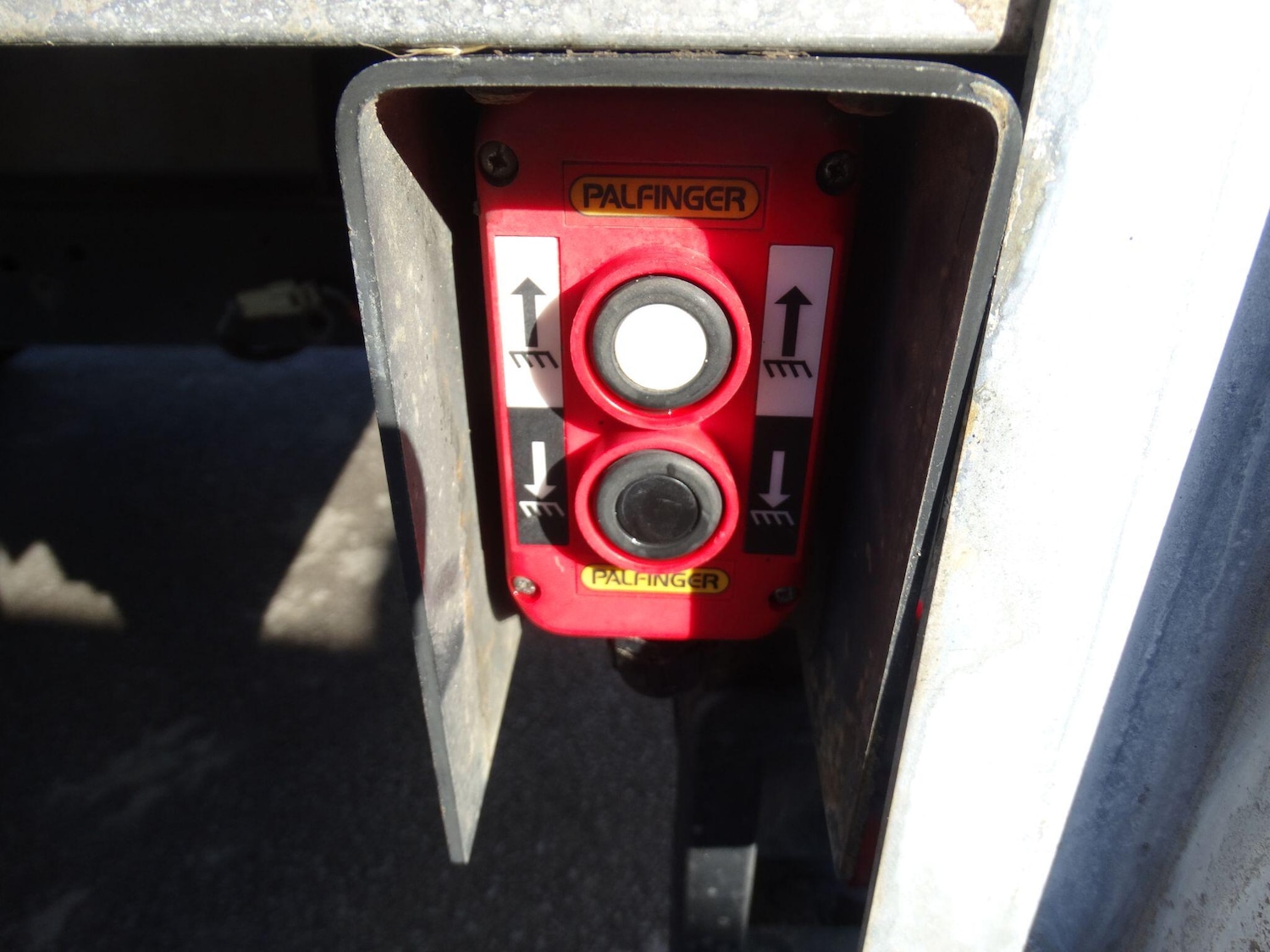 Used Ford Transit 2022 for sale - 76247163: Photo 23