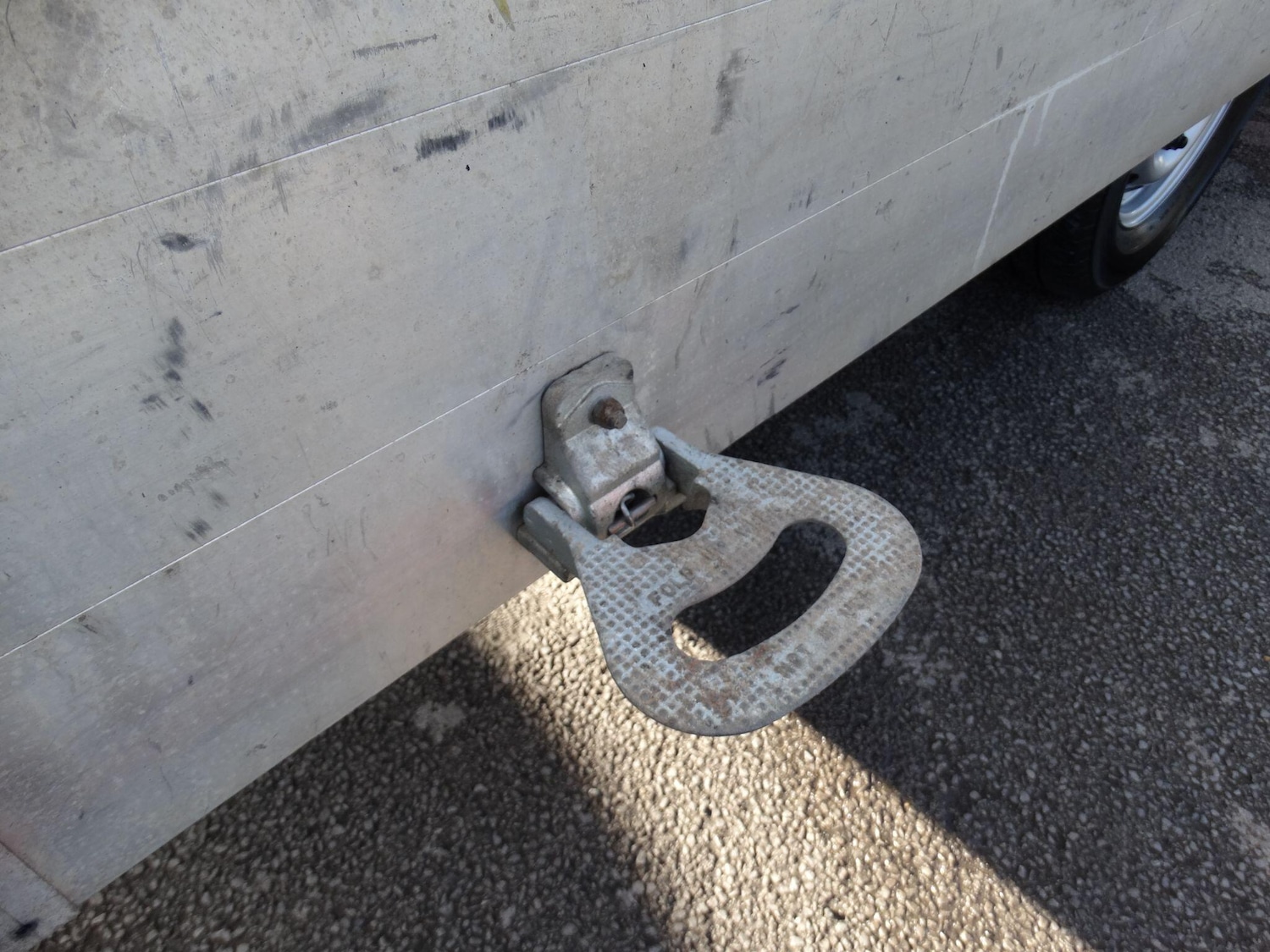 Used Ford Transit 2022 for sale - 76247163: Photo 24