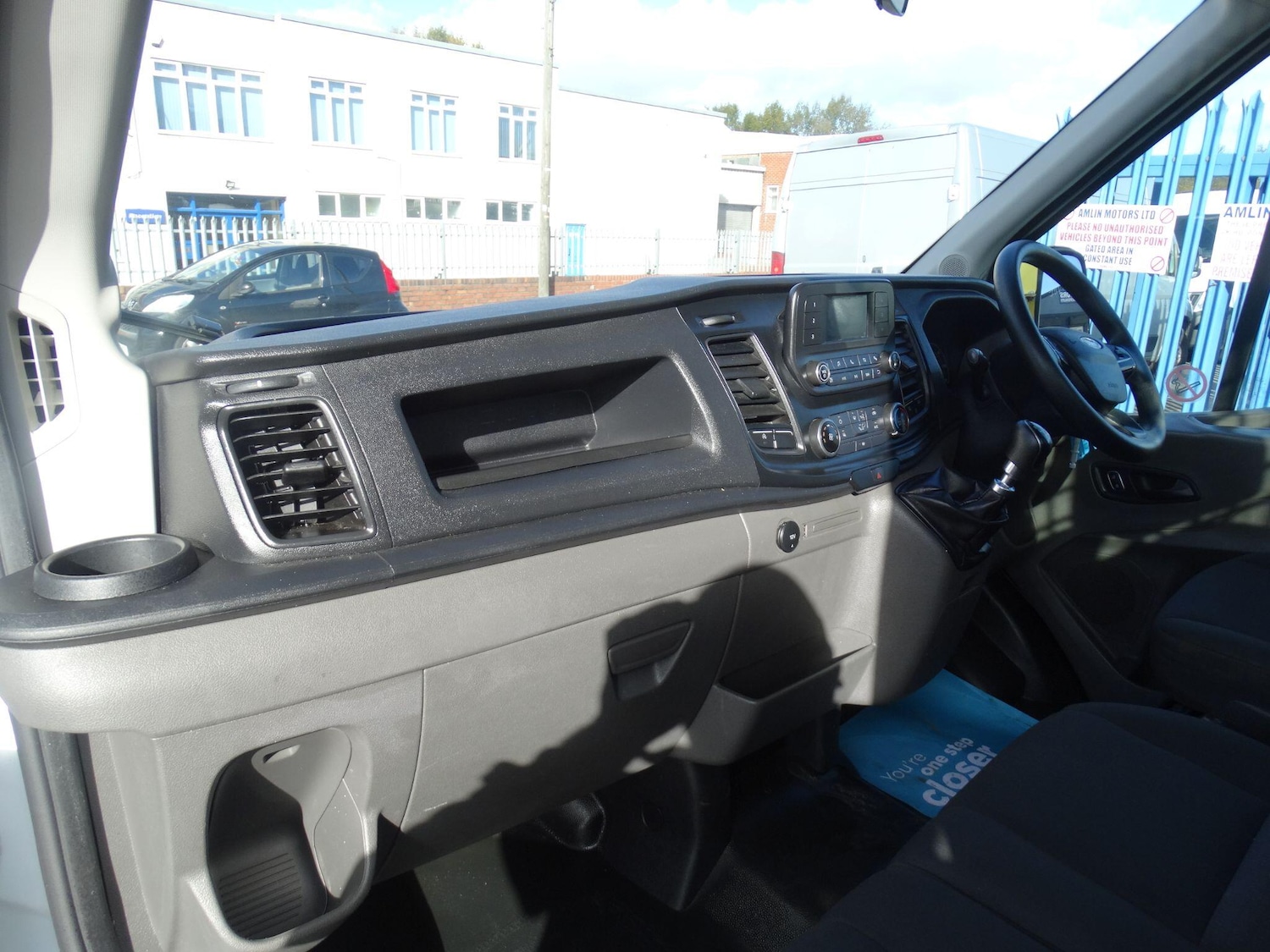 Used Ford Transit 2022 for sale - 76247163: Photo 26