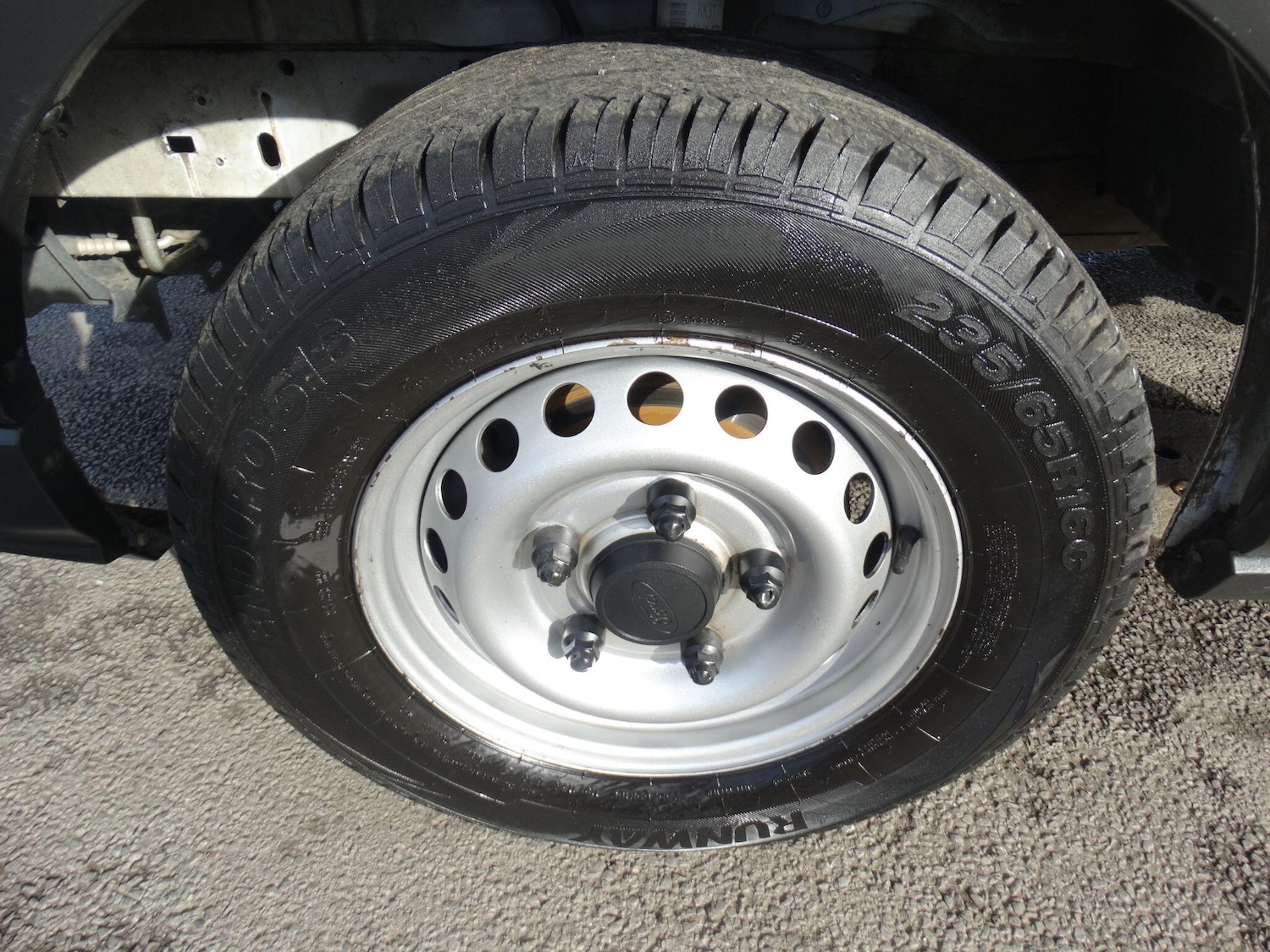 Used Ford Transit 2022 for sale - 76247163: Photo 28