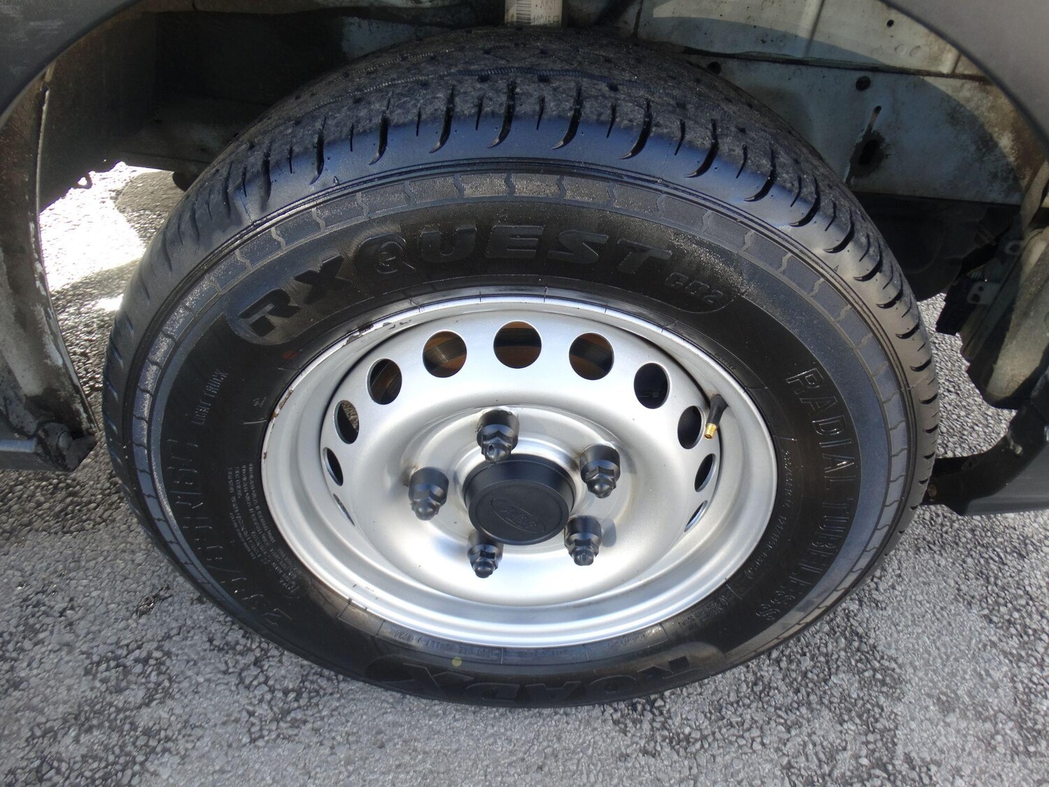 Used Ford Transit 2022 for sale - 76247163: Photo 29