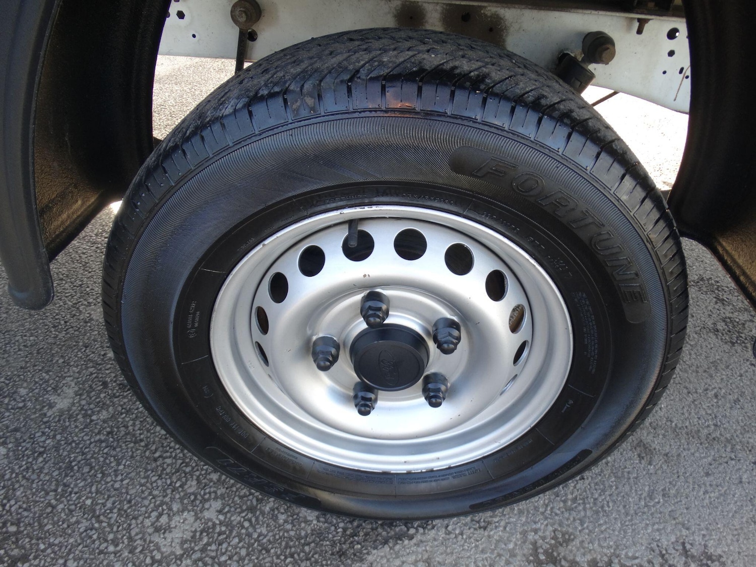 Used Ford Transit 2022 for sale - 76247163: Photo 30