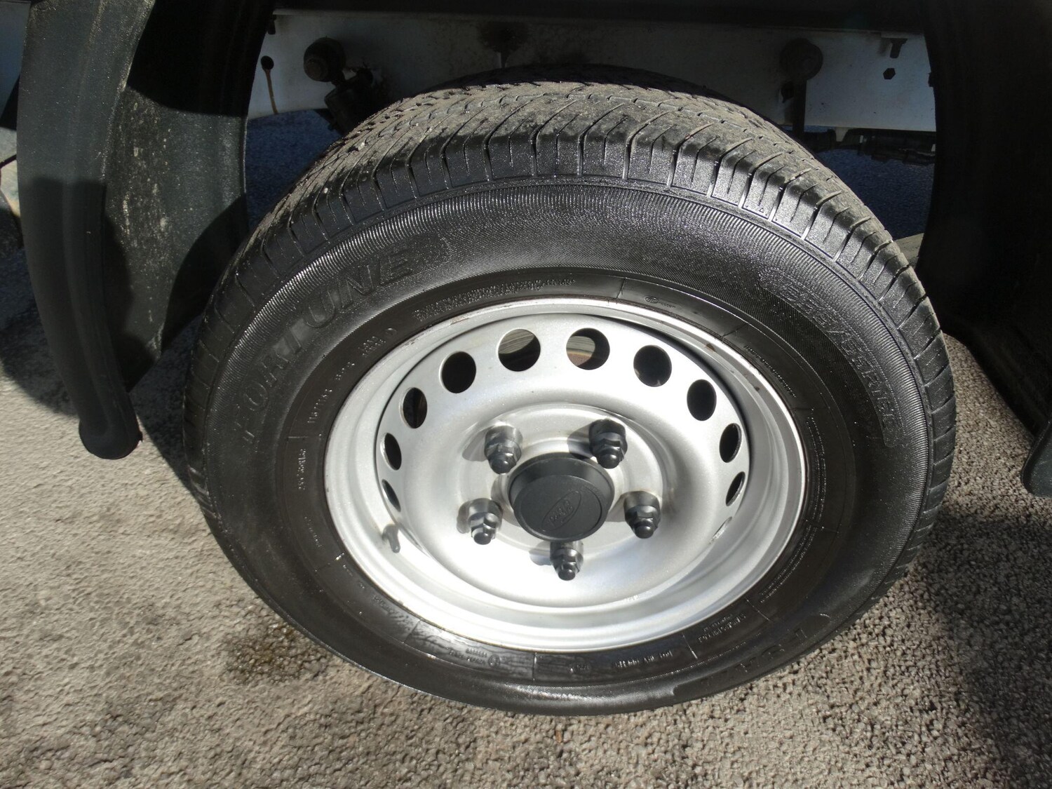 Used Ford Transit 2022 for sale - 76247163: Photo 31