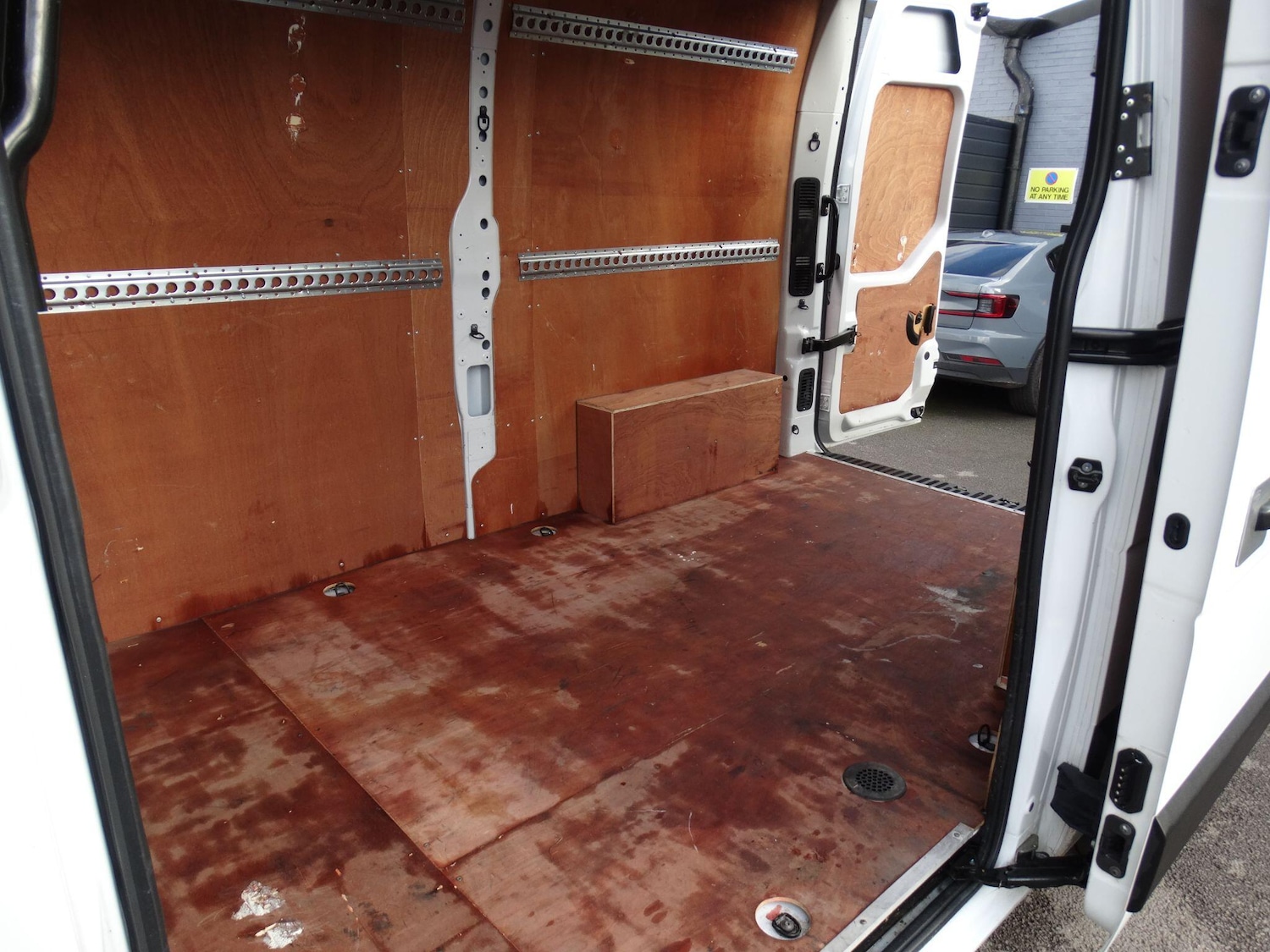 Used Nissan NV400 2021 for sale - 76326632: Photo 11