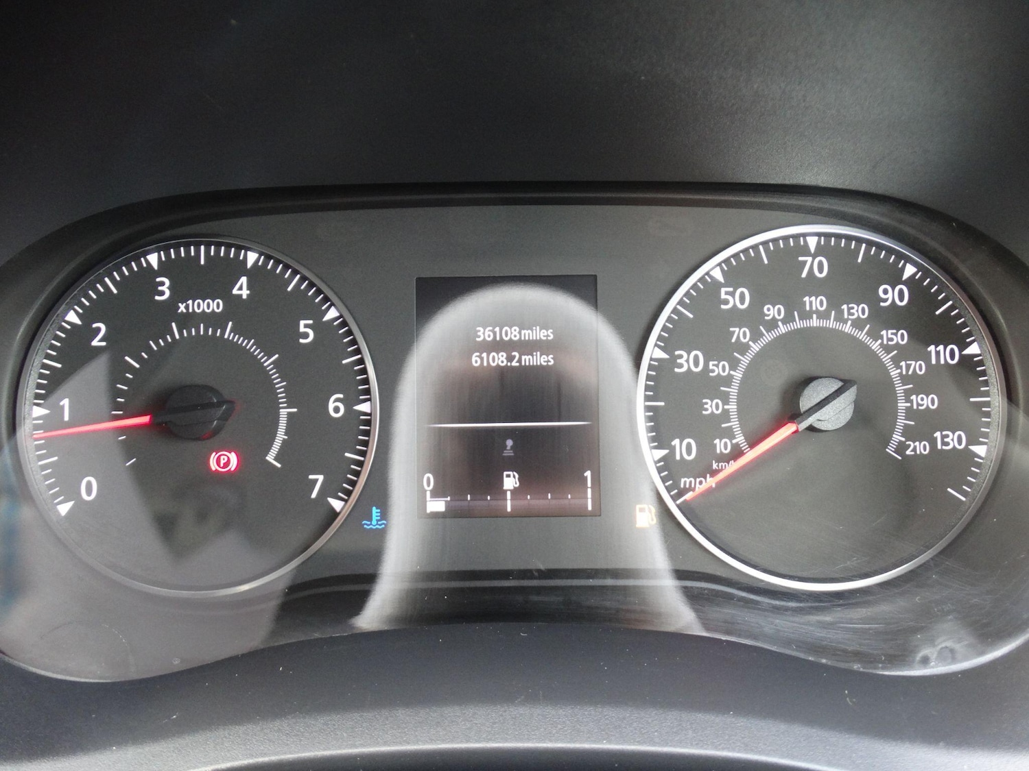 Used Nissan NV400 2021 for sale - 76326632: Photo 13