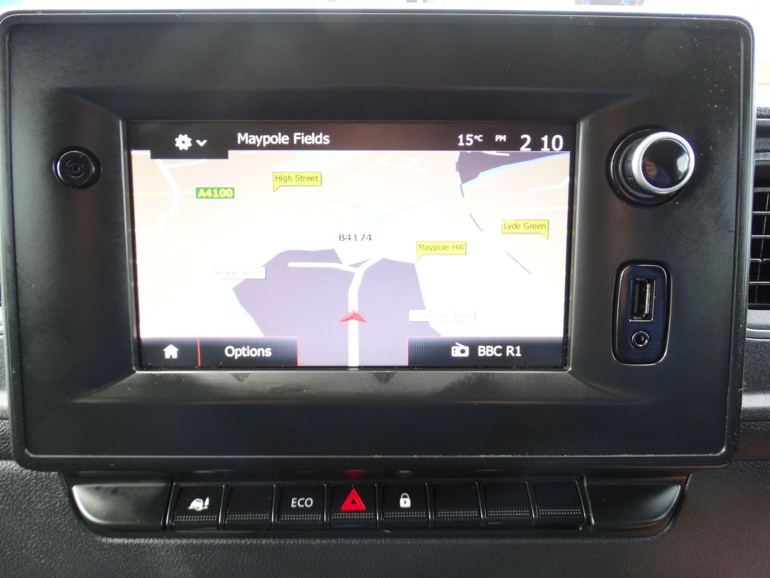 Used Nissan NV400 2021 for sale - 76326632: Photo 15