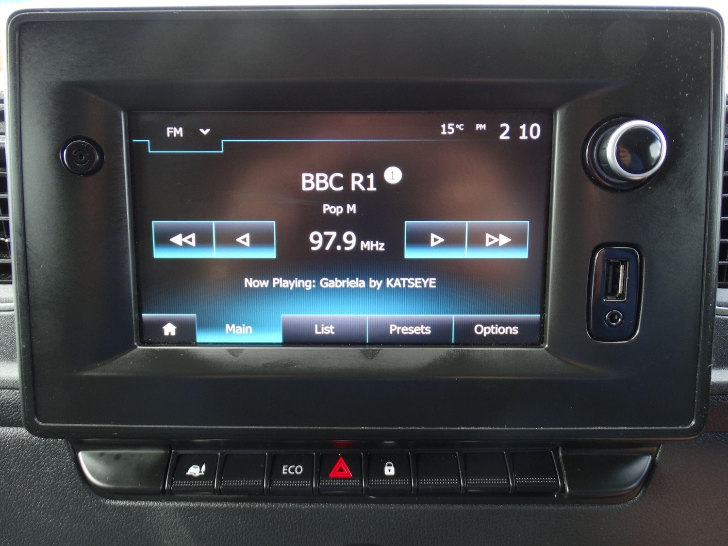 Used Nissan NV400 2021 for sale - 76326632: Photo 16