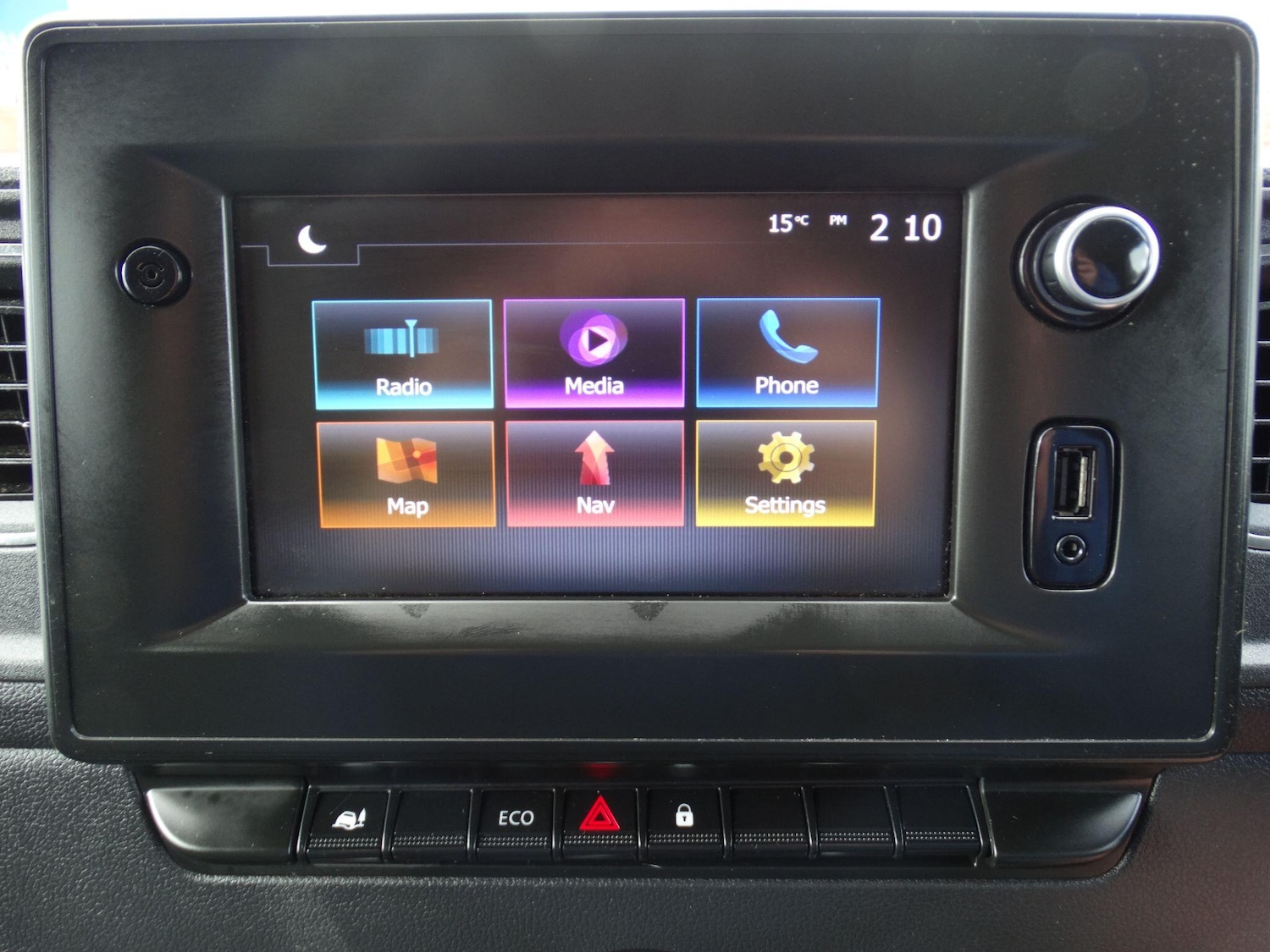 Used Nissan NV400 2021 for sale - 76326632: Photo 17