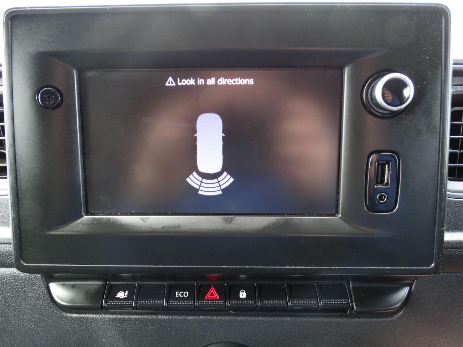Used Nissan NV400 2021 for sale - 76326632: Photo 18