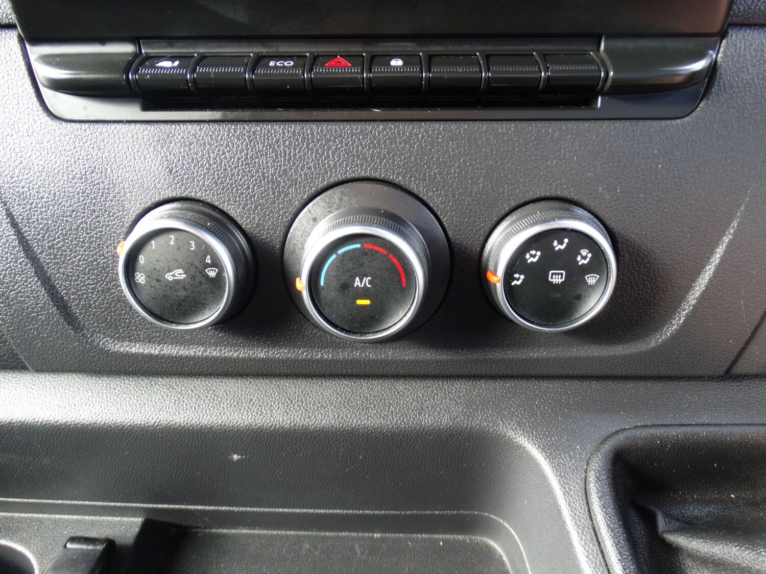 Used Nissan NV400 2021 for sale - 76326632: Photo 19