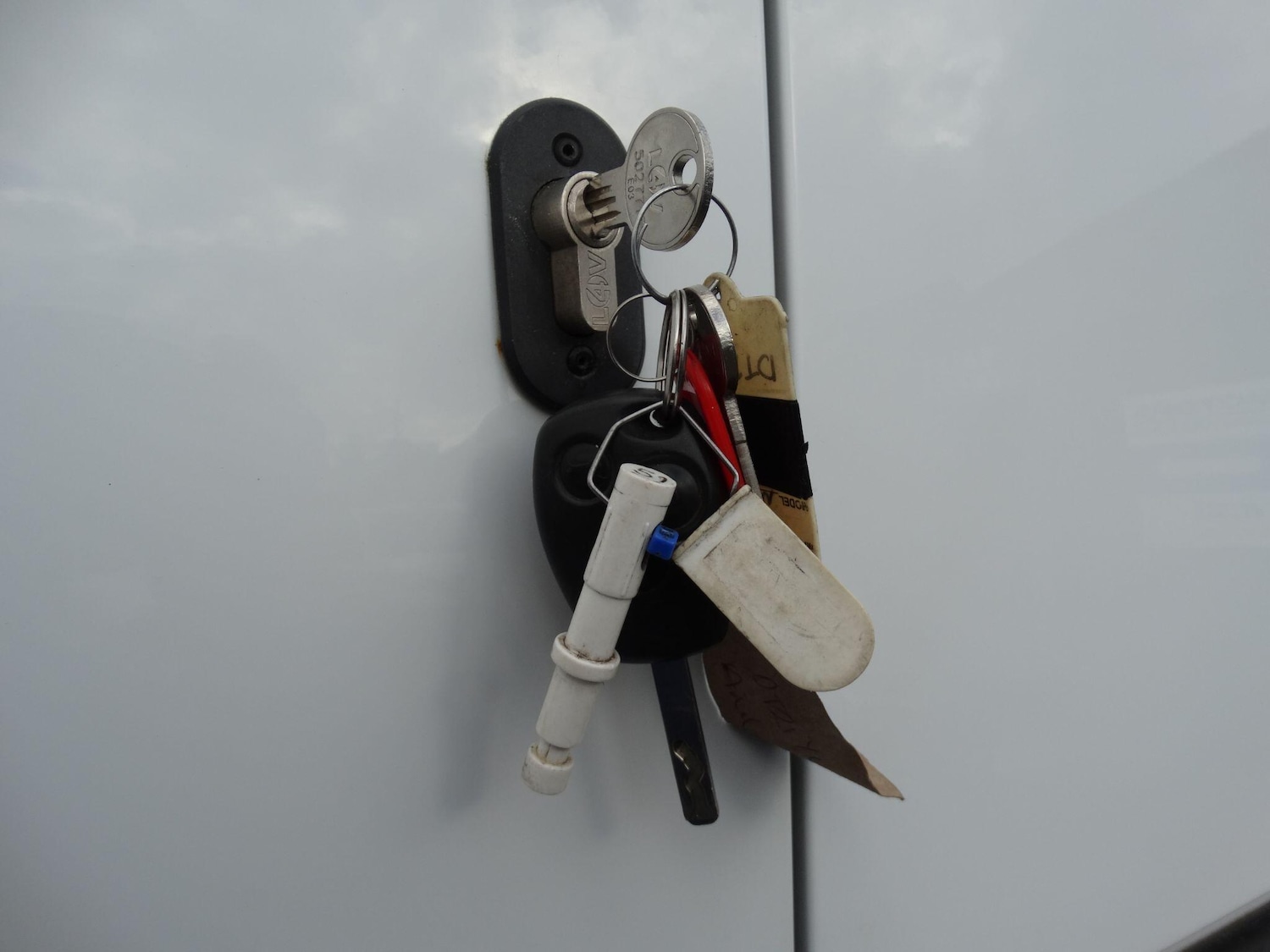 Used Nissan NV400 2021 for sale - 76326632: Photo 24