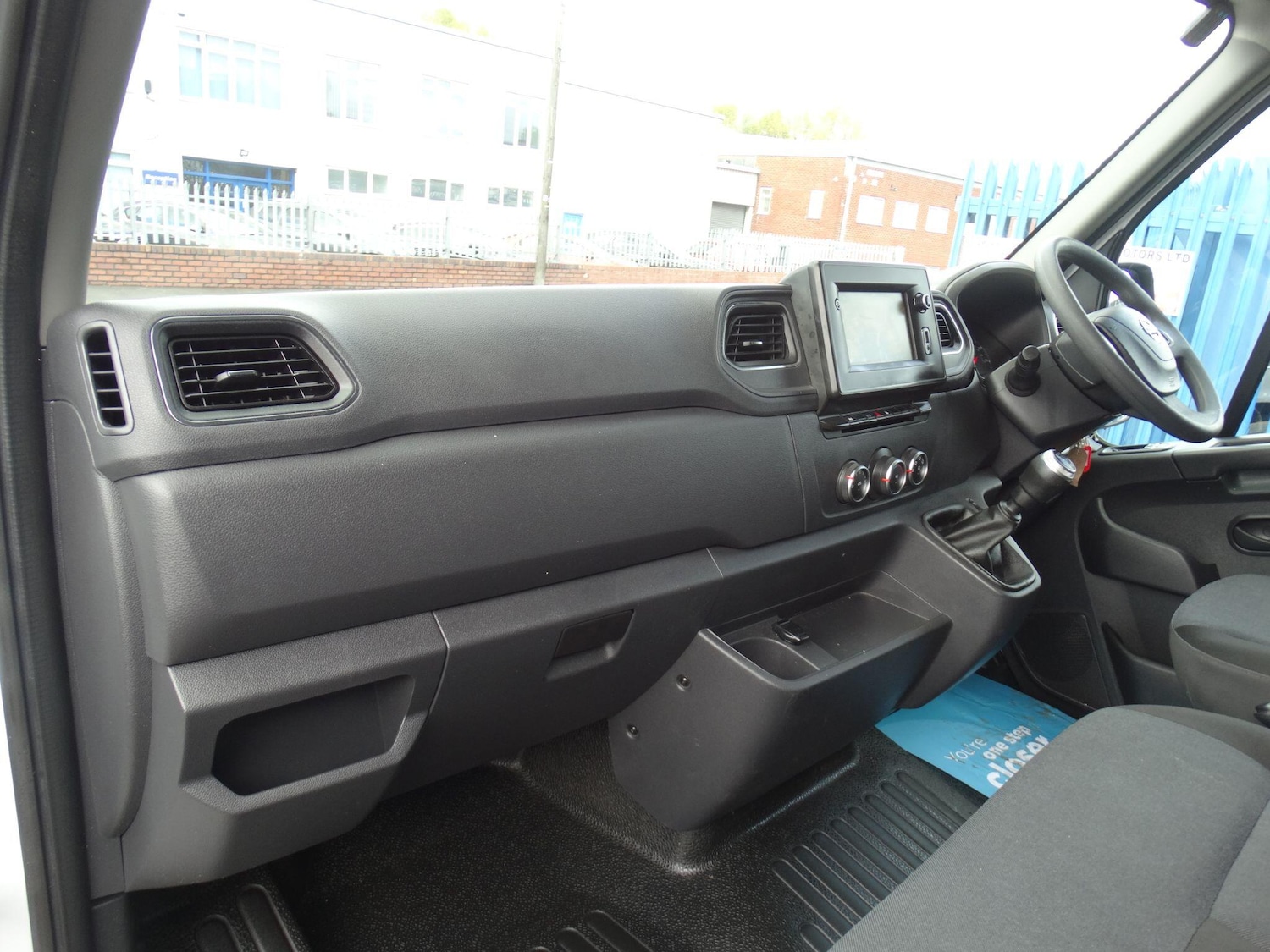 Used Nissan NV400 2021 for sale - 76326632: Photo 25