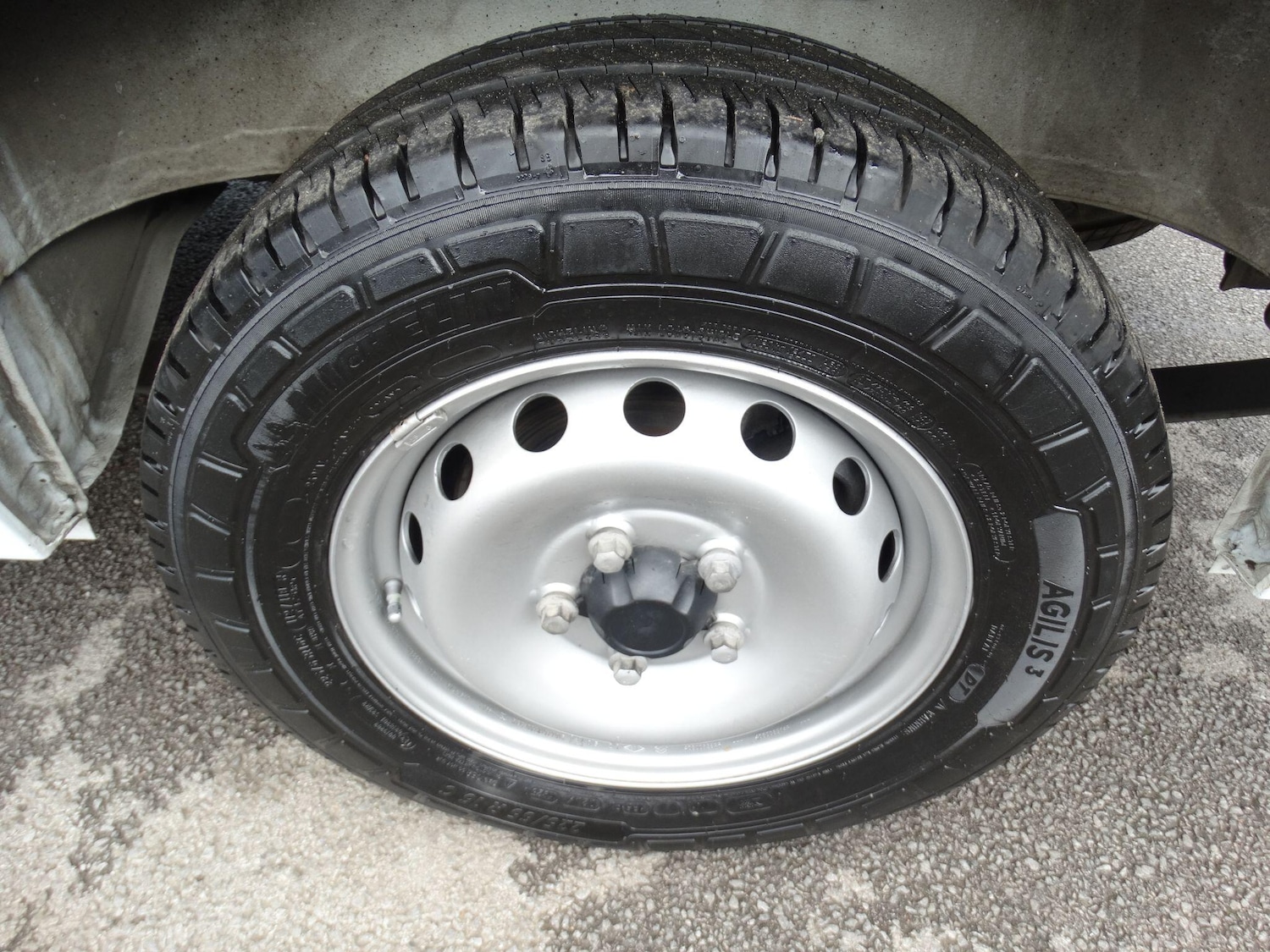 Used Nissan NV400 2021 for sale - 76326632: Photo 26
