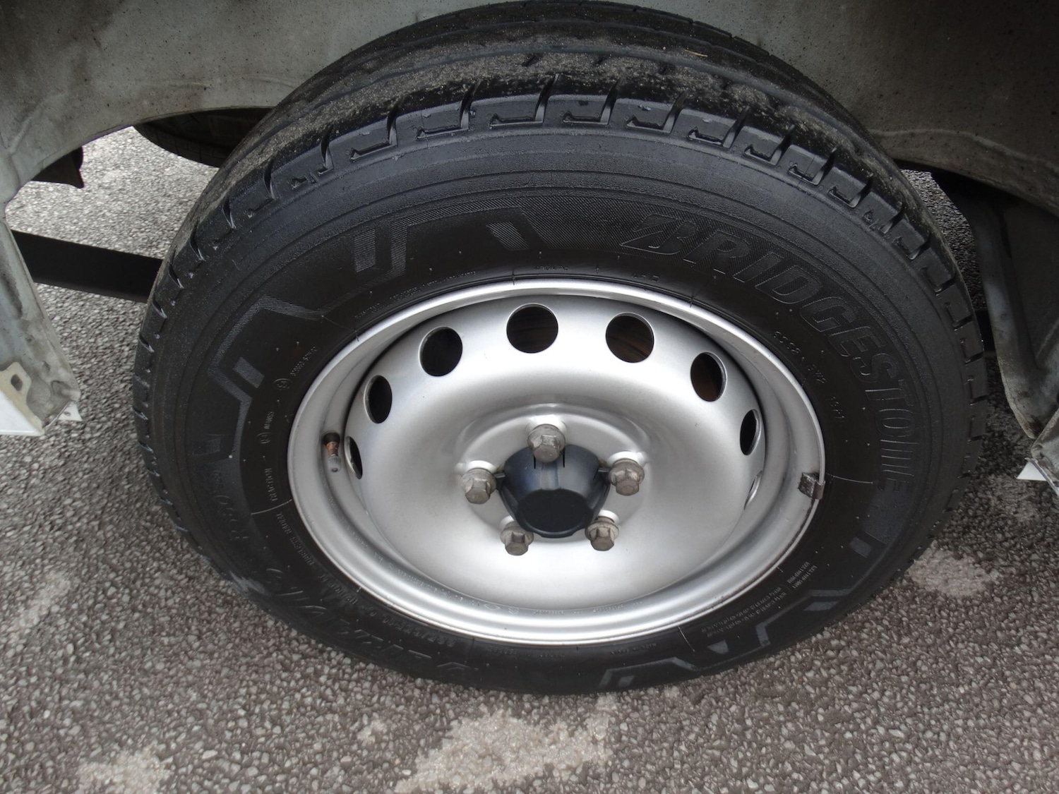Used Nissan NV400 2021 for sale - 76326632: Photo 27