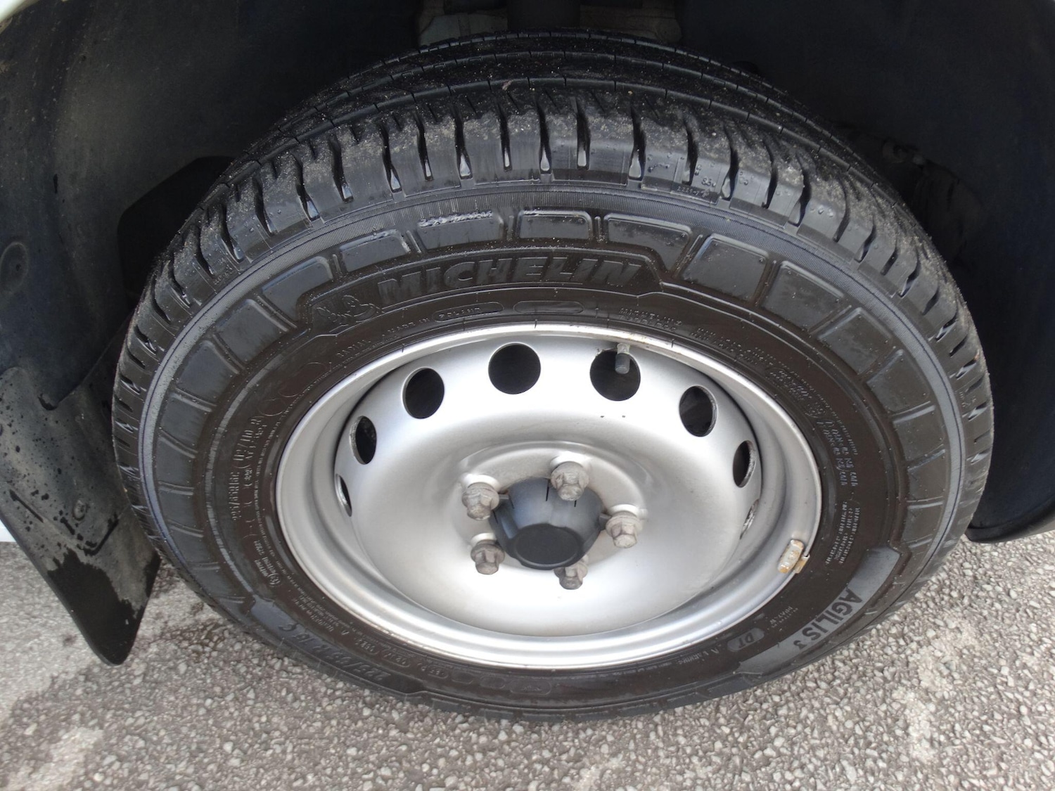 Used Nissan NV400 2021 for sale - 76326632: Photo 28