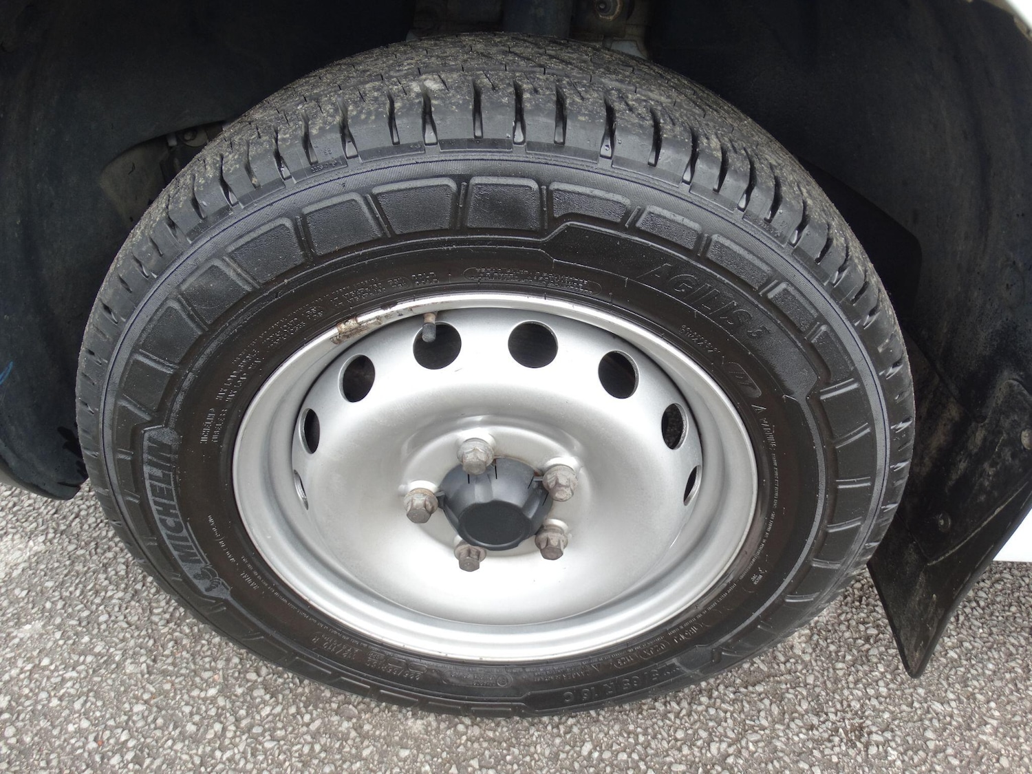 Used Nissan NV400 2021 for sale - 76326632: Photo 29