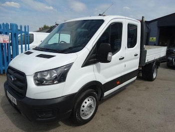 Used Ford Transit 2022 for sale - 79439296: Photo