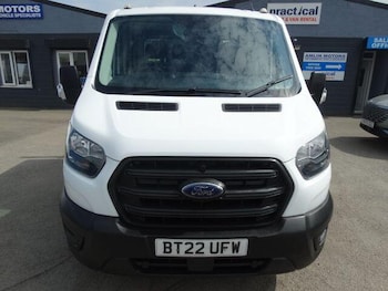 Used Ford Transit 2022 for sale - 79439296: Photo