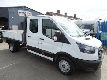 Used Ford Transit 2022 for sale - 79439296: Photo