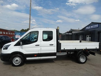 Used Ford Transit 2022 for sale - 79439296: Photo
