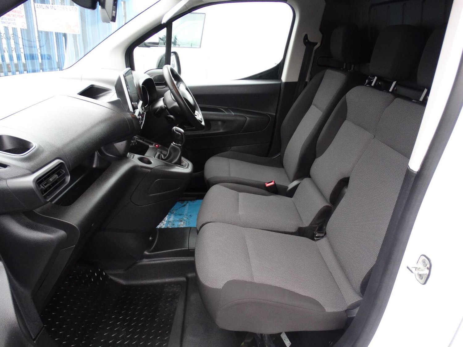 Used Citroen Berlingo 2021 for sale - 76785004: Photo 10