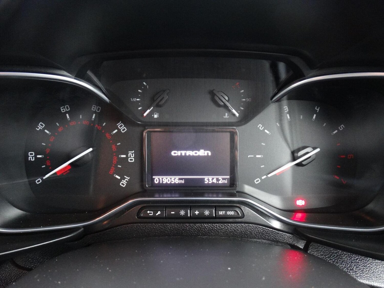 Used Citroen Berlingo 2021 for sale - 76785004: Photo 11