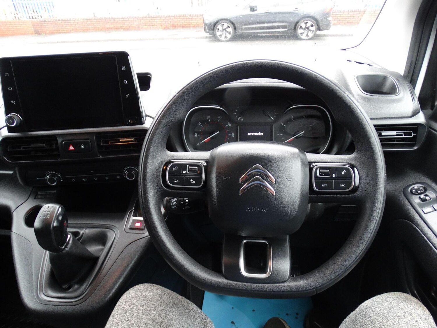 Used Citroen Berlingo 2021 for sale - 76785004: Photo 12