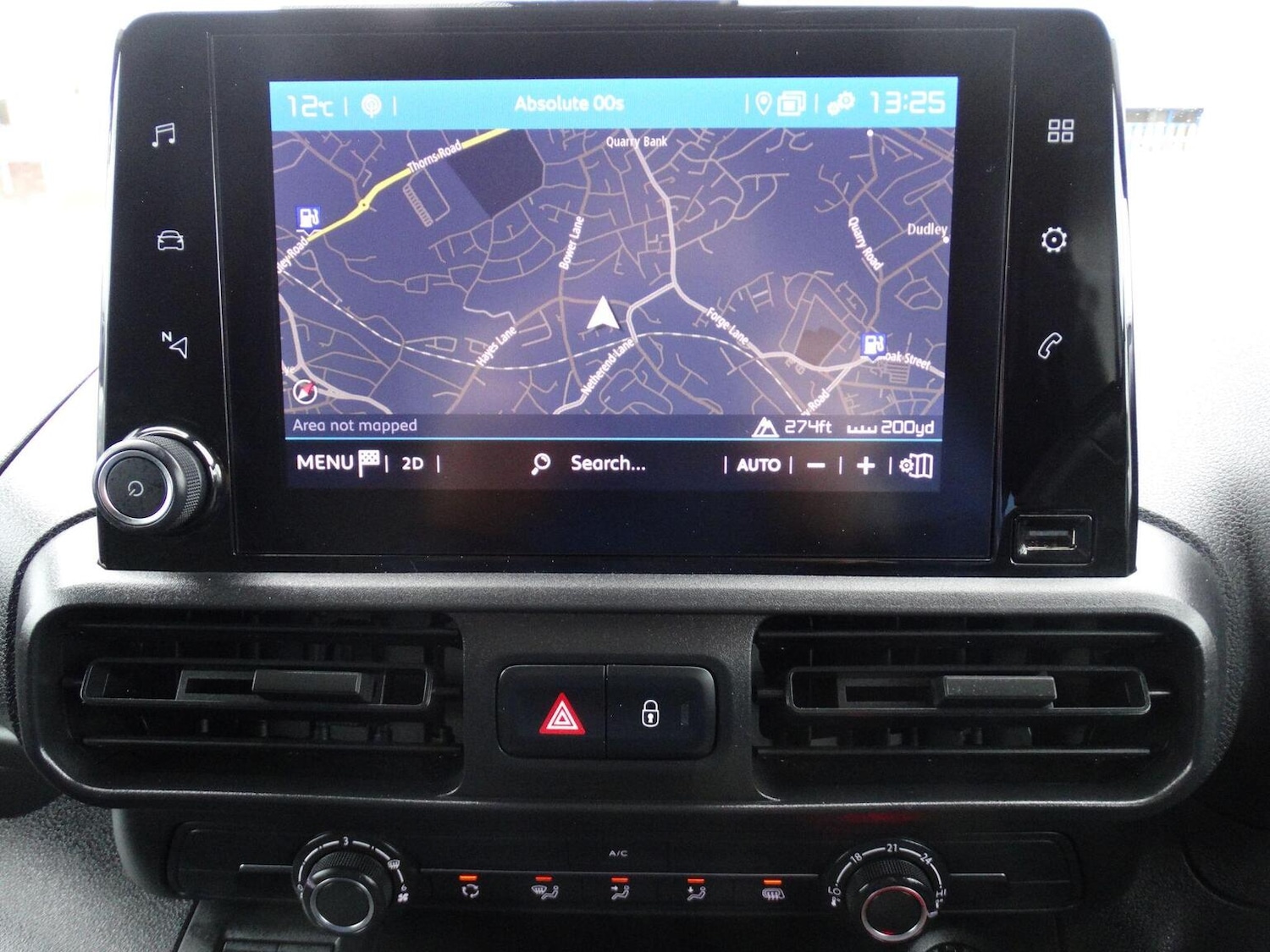 Used Citroen Berlingo 2021 for sale - 76785004: Photo 13