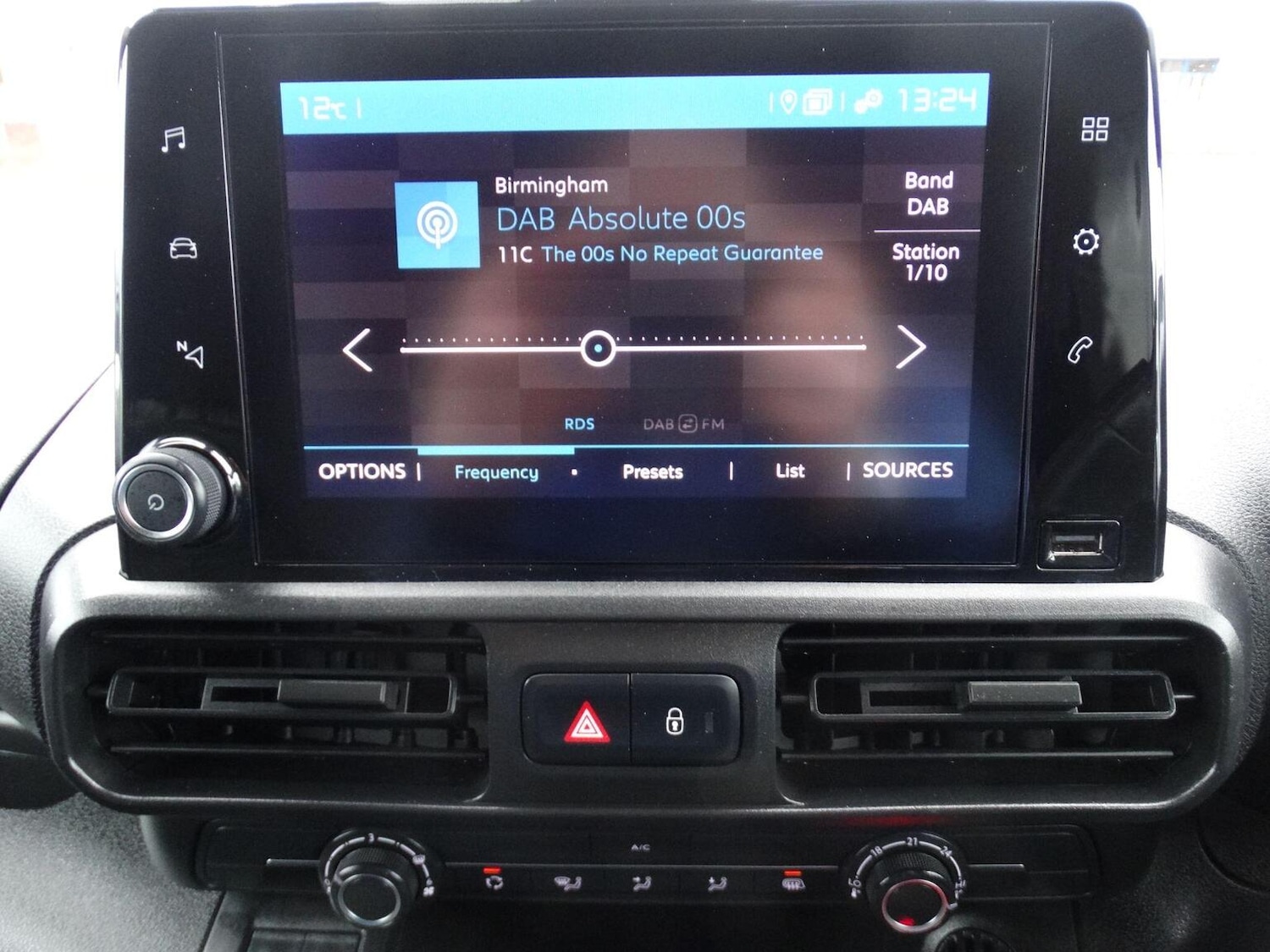 Used Citroen Berlingo 2021 for sale - 76785004: Photo 15