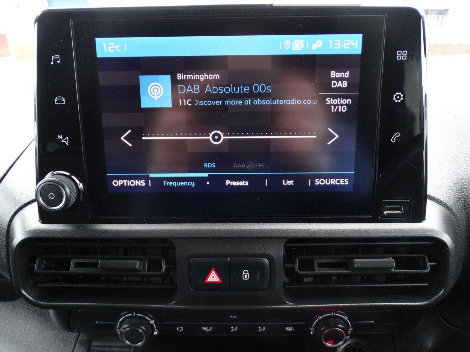 Used Citroen Berlingo 2021 for sale - 76785004: Photo 16