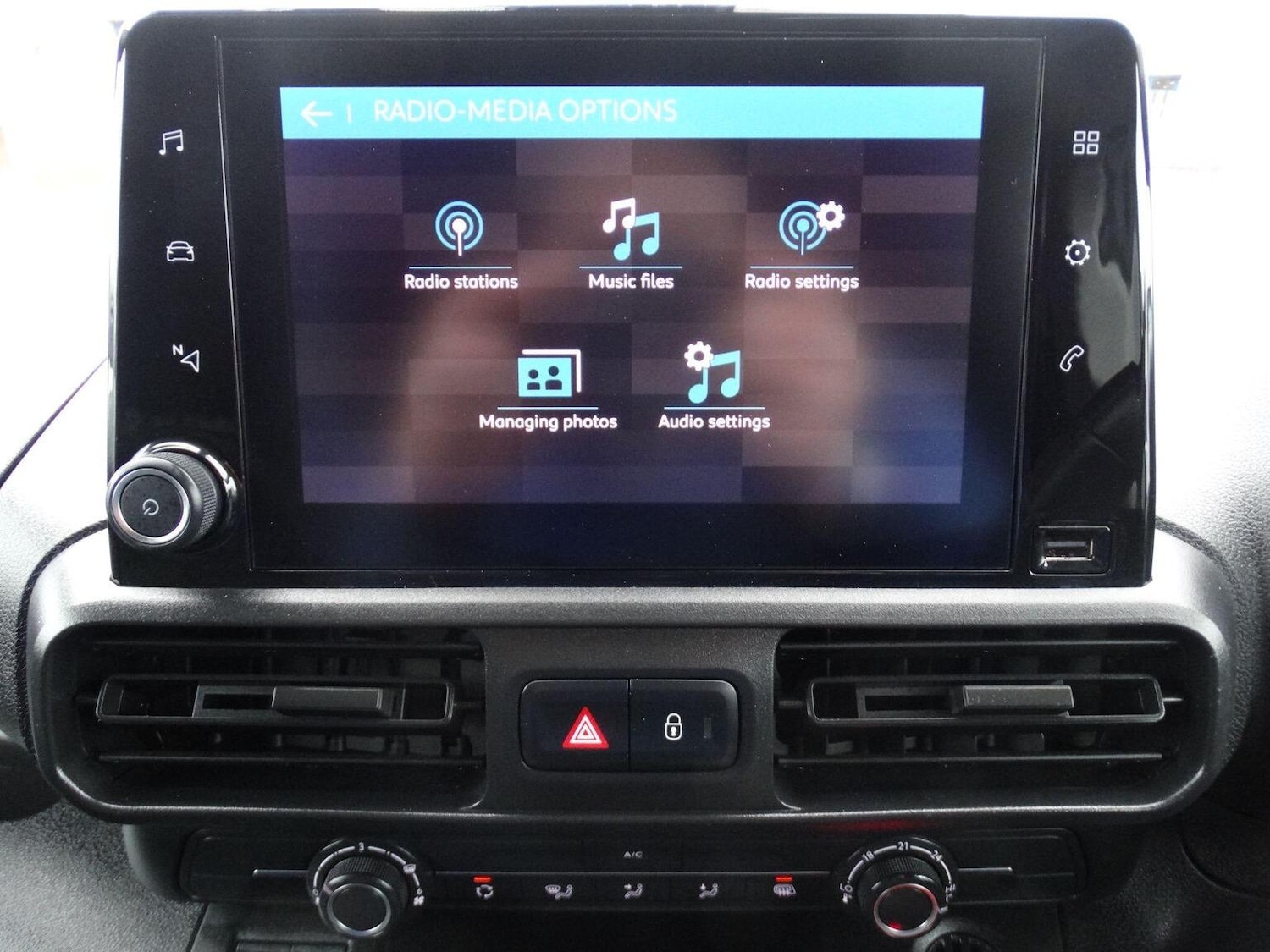 Used Citroen Berlingo 2021 for sale - 76785004: Photo 17